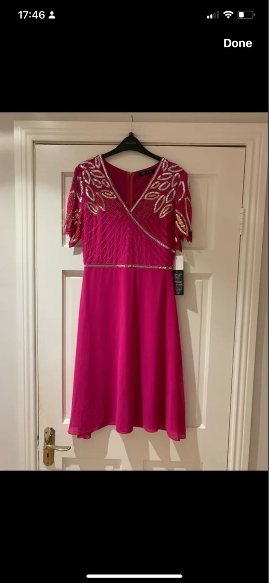 VL dress new - Image 4