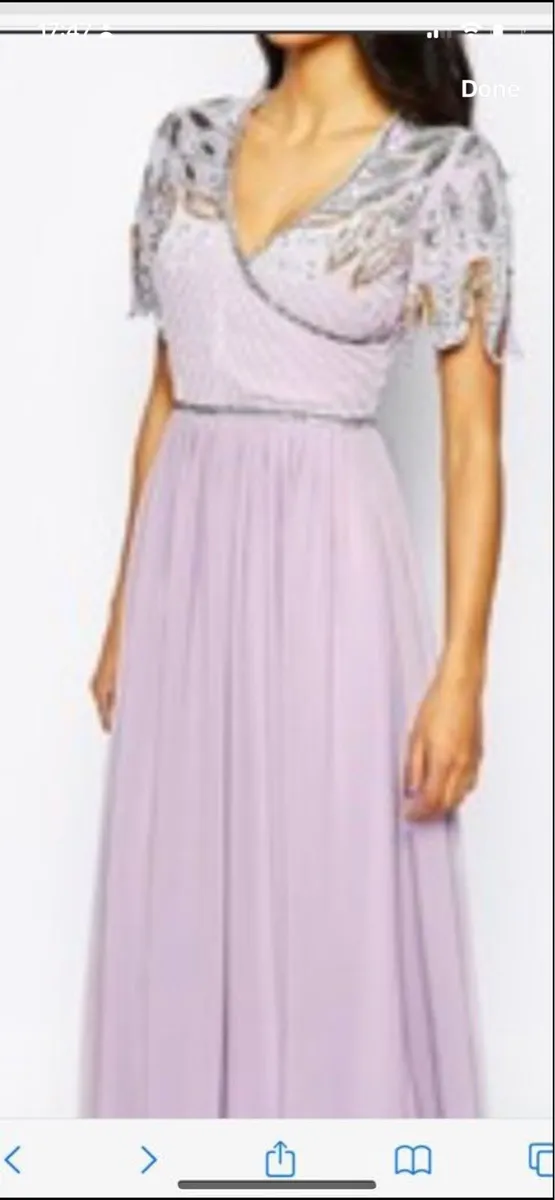 Virgo lounge maxi - Image 1