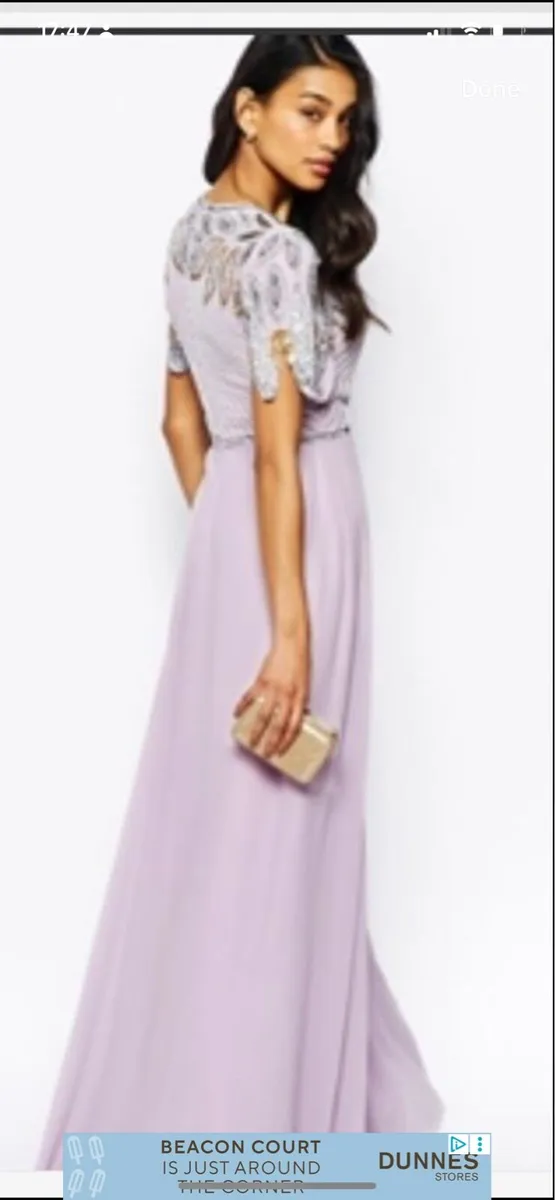 Virgo lounge maxi - Image 2