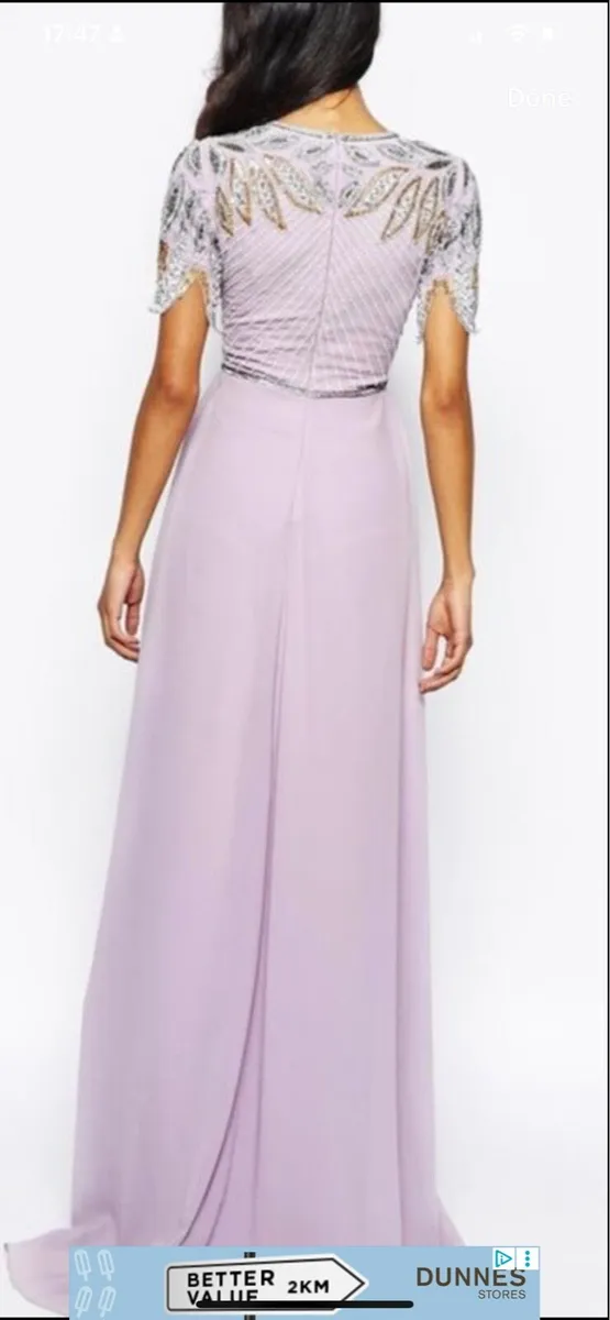 Virgo lounge maxi - Image 3