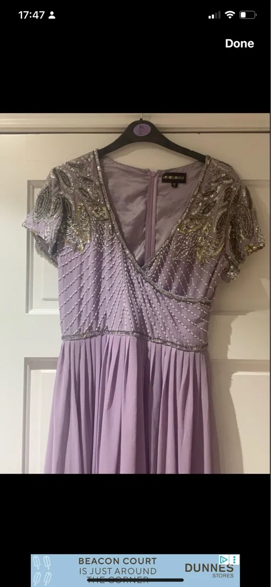 Virgo lounge maxi - Image 4