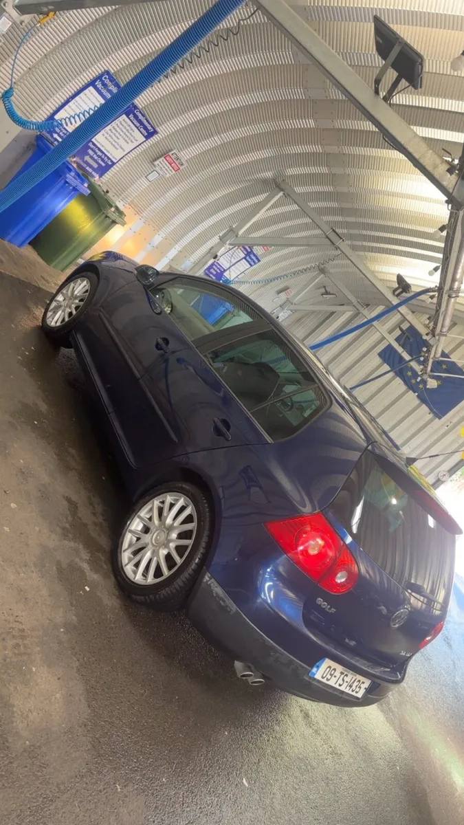 VW Golf Mk5 GT 2.0 TDI (167BHP) - Image 1