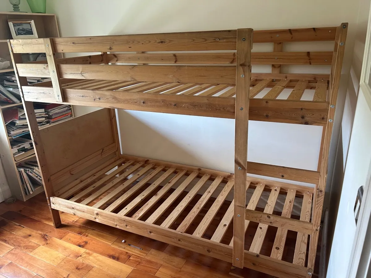 IKEA bunk bed