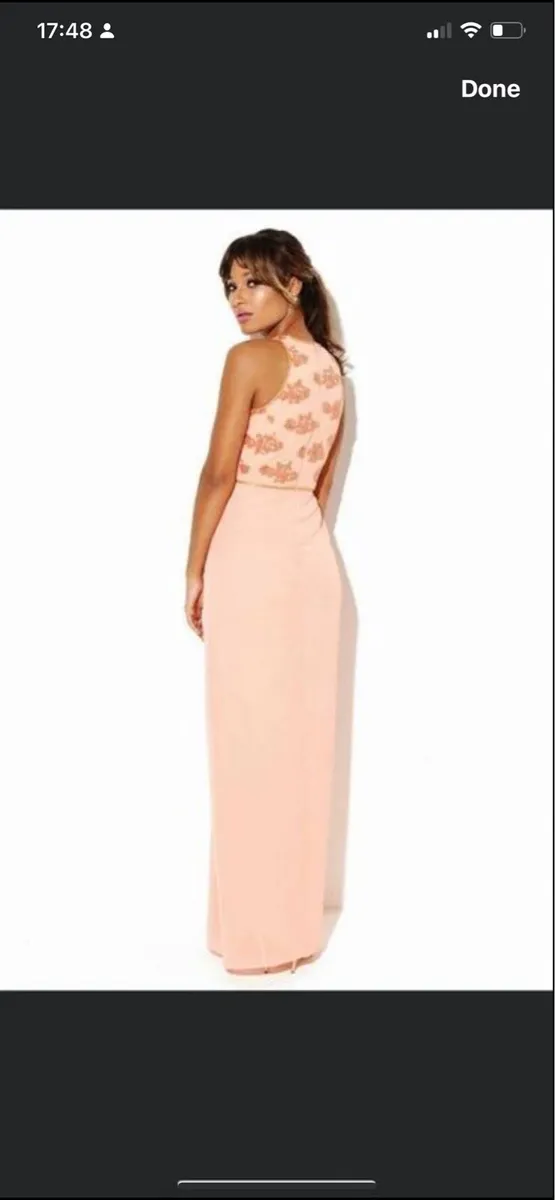 Virgo lounge maxi - Image 2