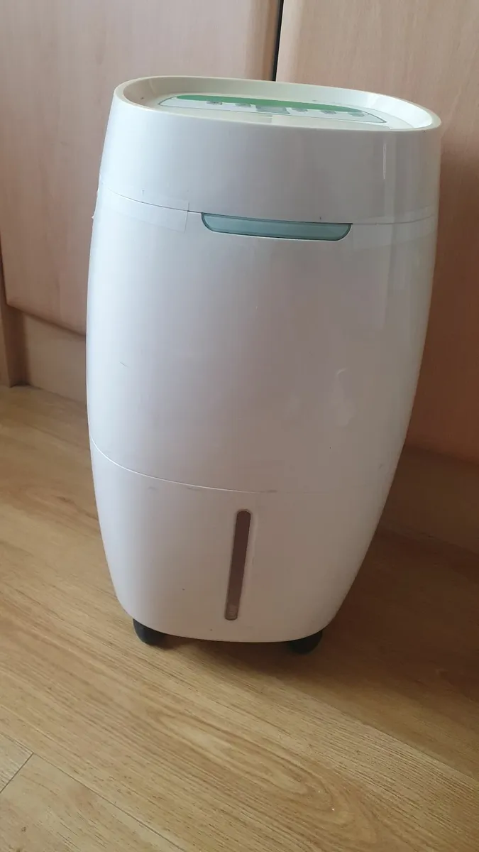 electriQ 16 litre Low Energy Dehumidifier - Image 3