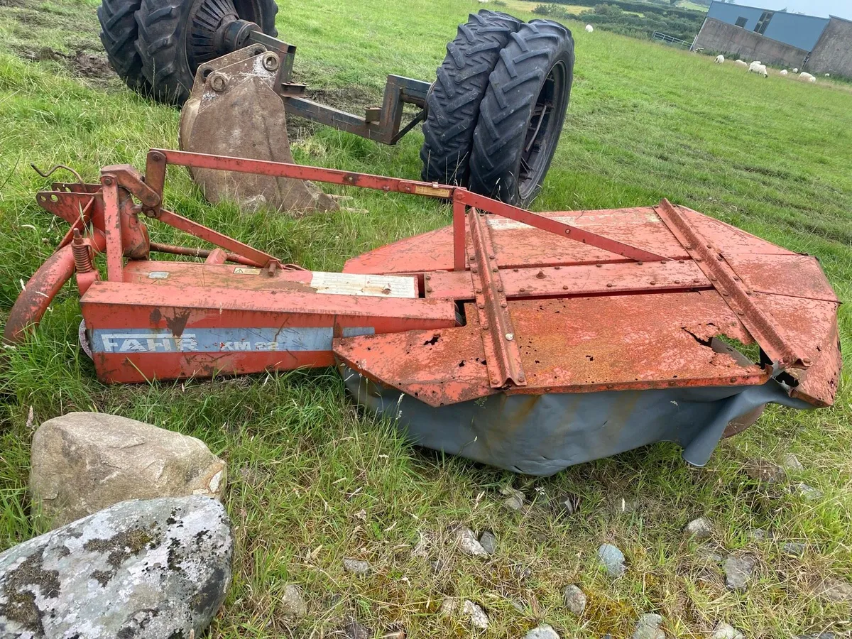 mower - Image 2