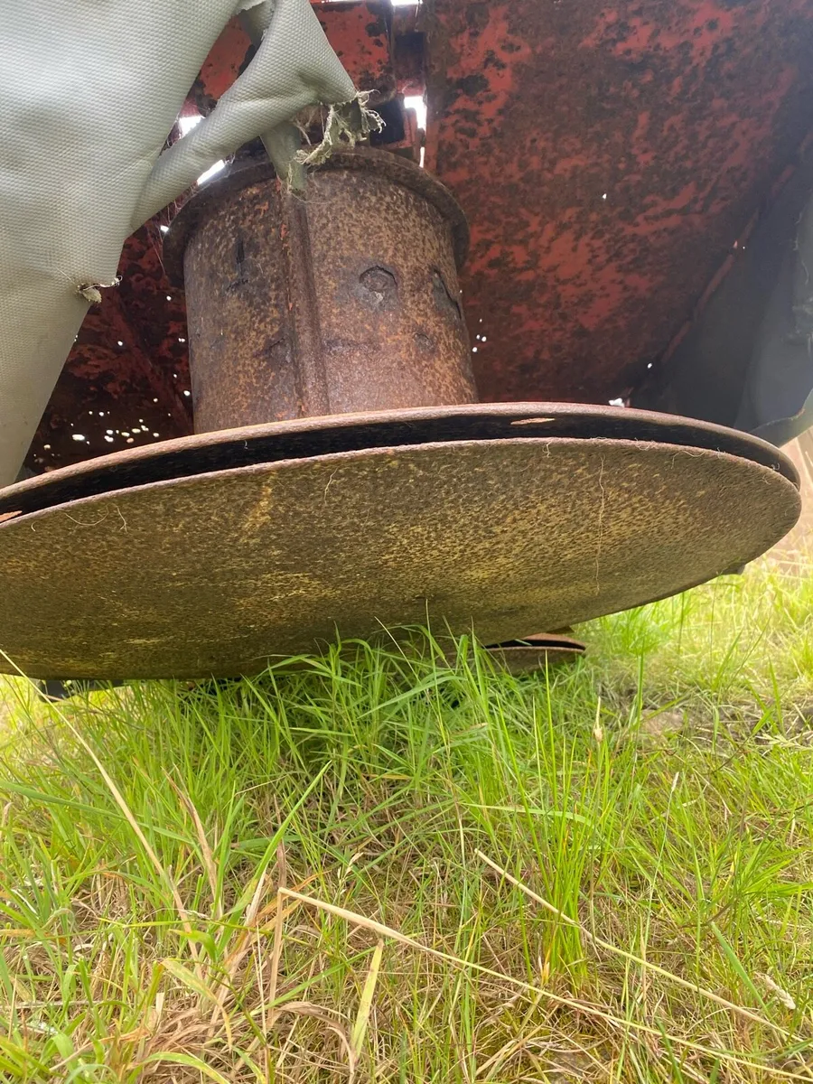 mower - Image 3