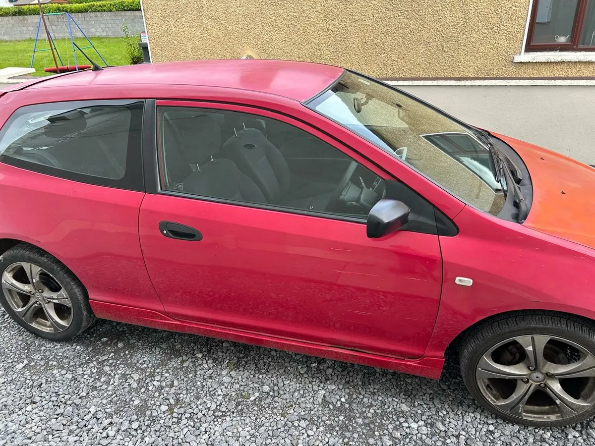 Honda civic ep1 1.4  for sale - Image 2