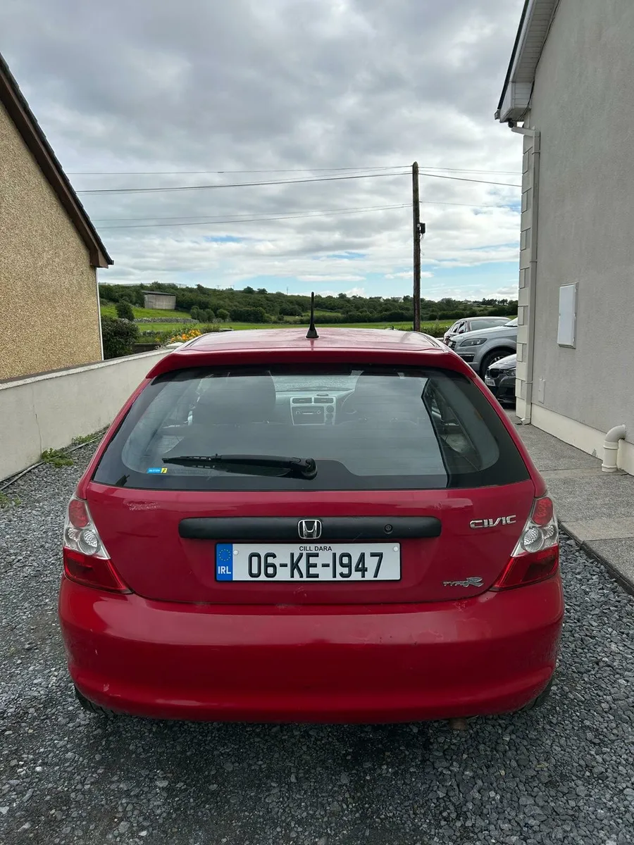 Honda civic ep1 1.4  for sale - Image 4