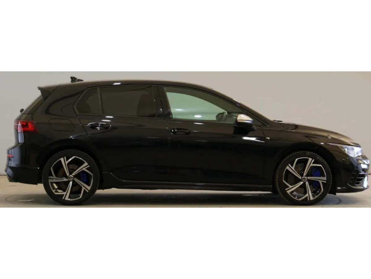 Volkswagen Golf R TSI 4MOTION S-A DSG - Image 2