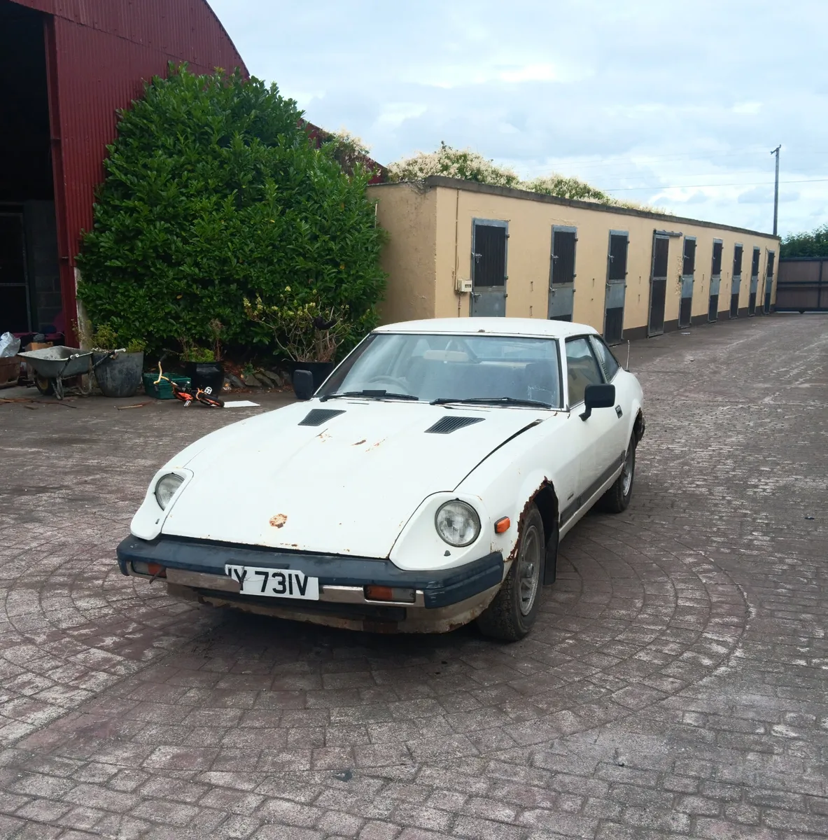 Datsun - Image 1
