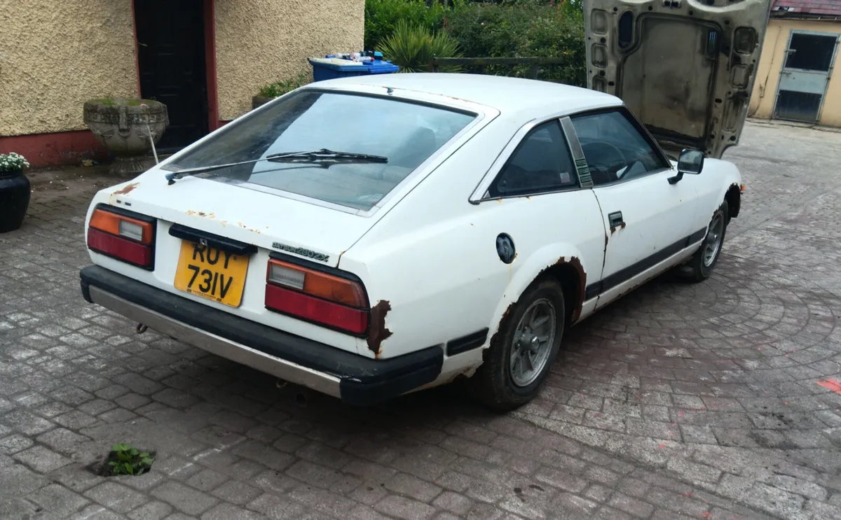 Datsun - Image 4