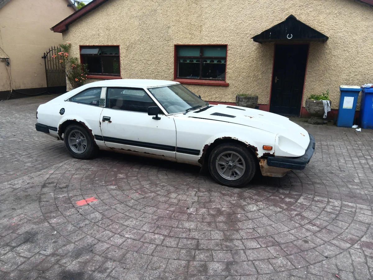 Datsun - Image 2