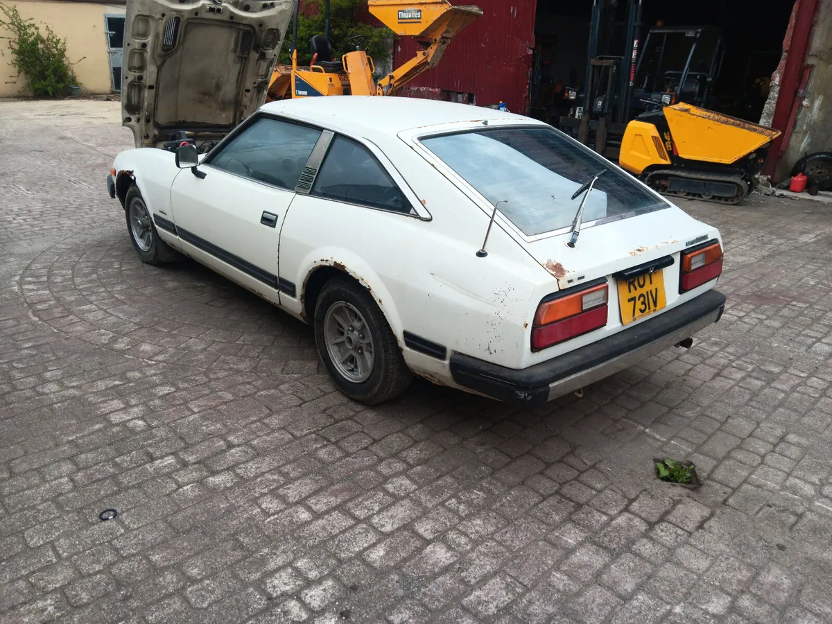 Datsun - Image 3