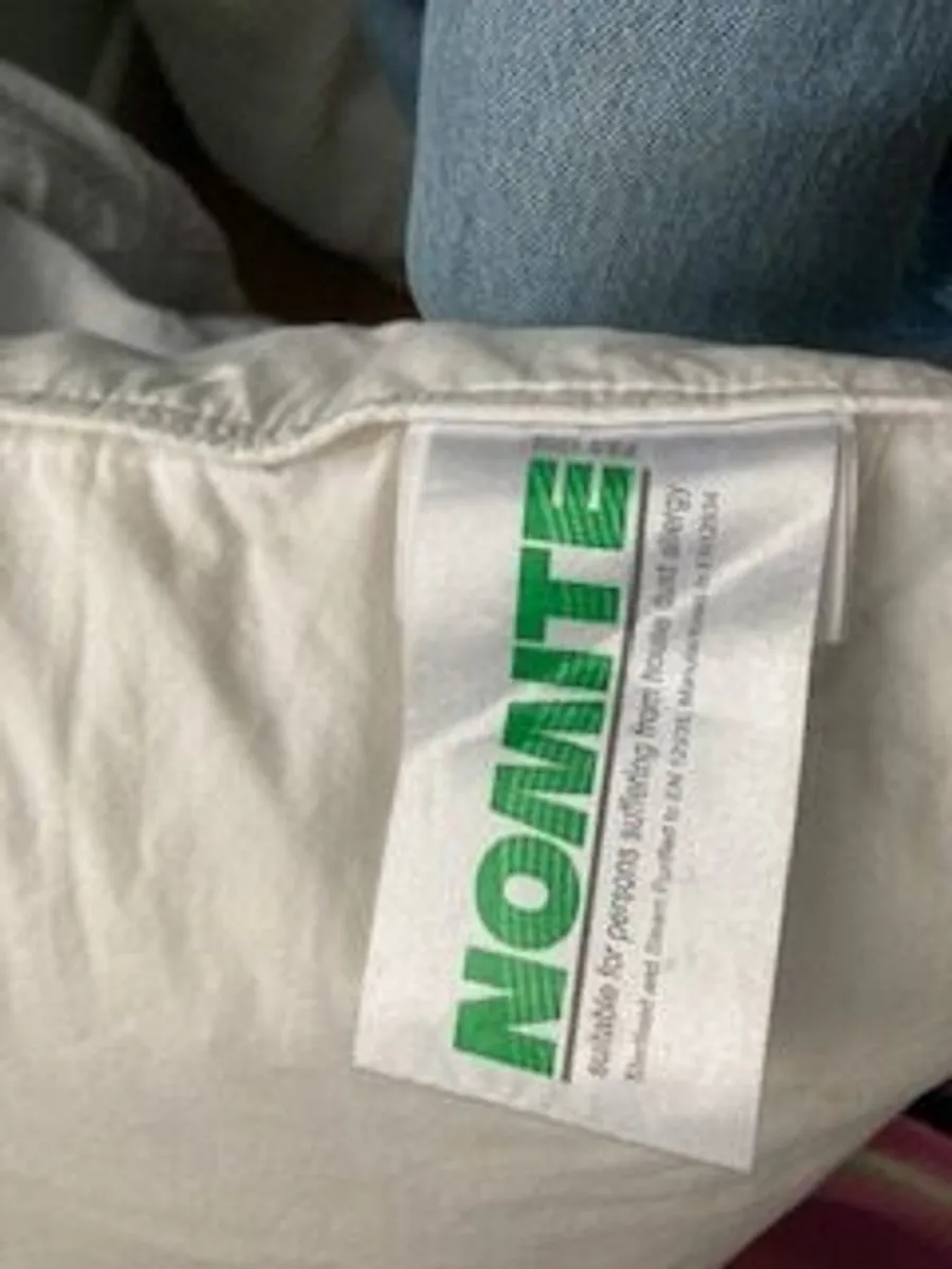 Duvets and Pillows - Image 4