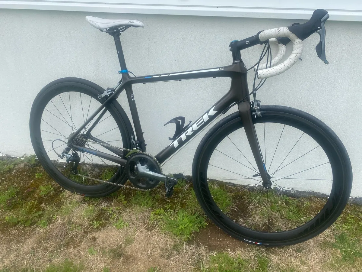 Trek Emonda Full Carbon - Image 1