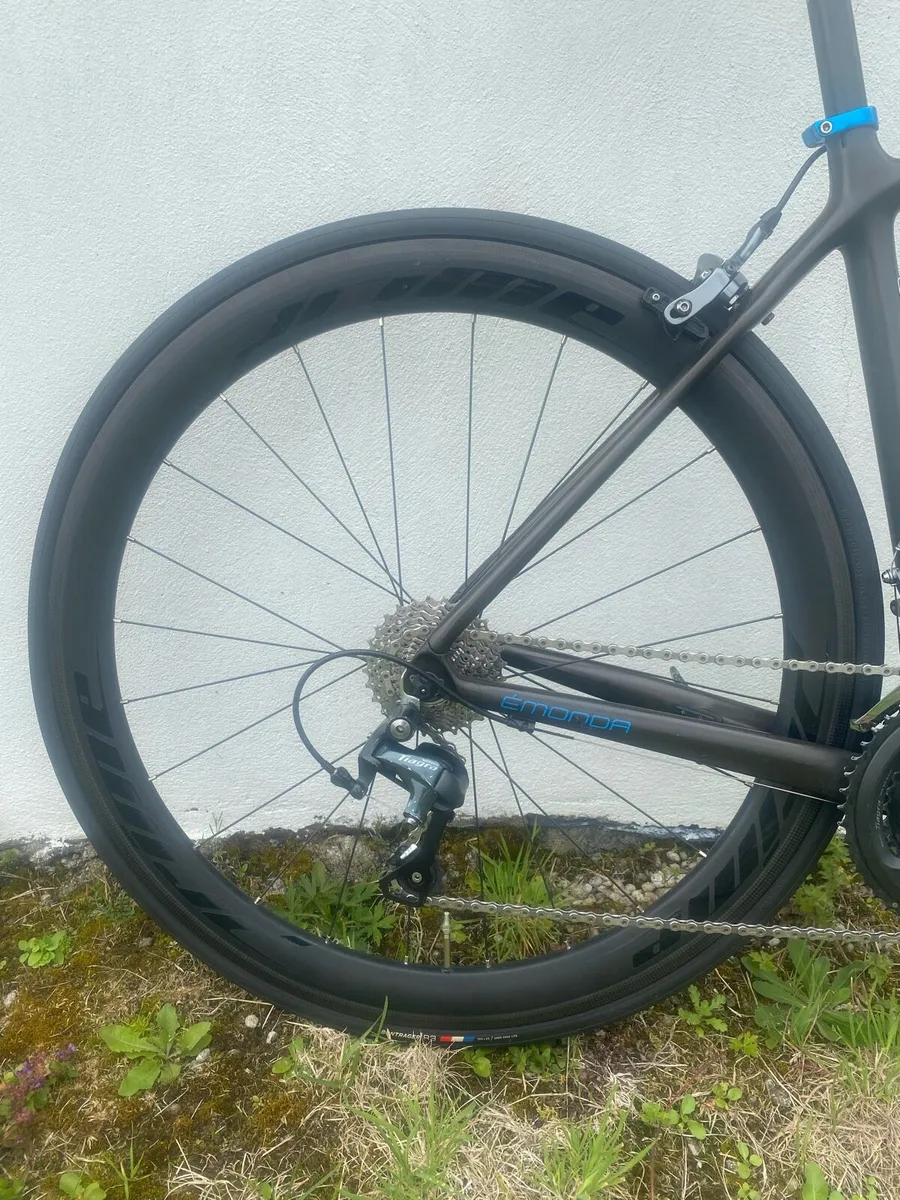 Trek Emonda Full Carbon - Image 4