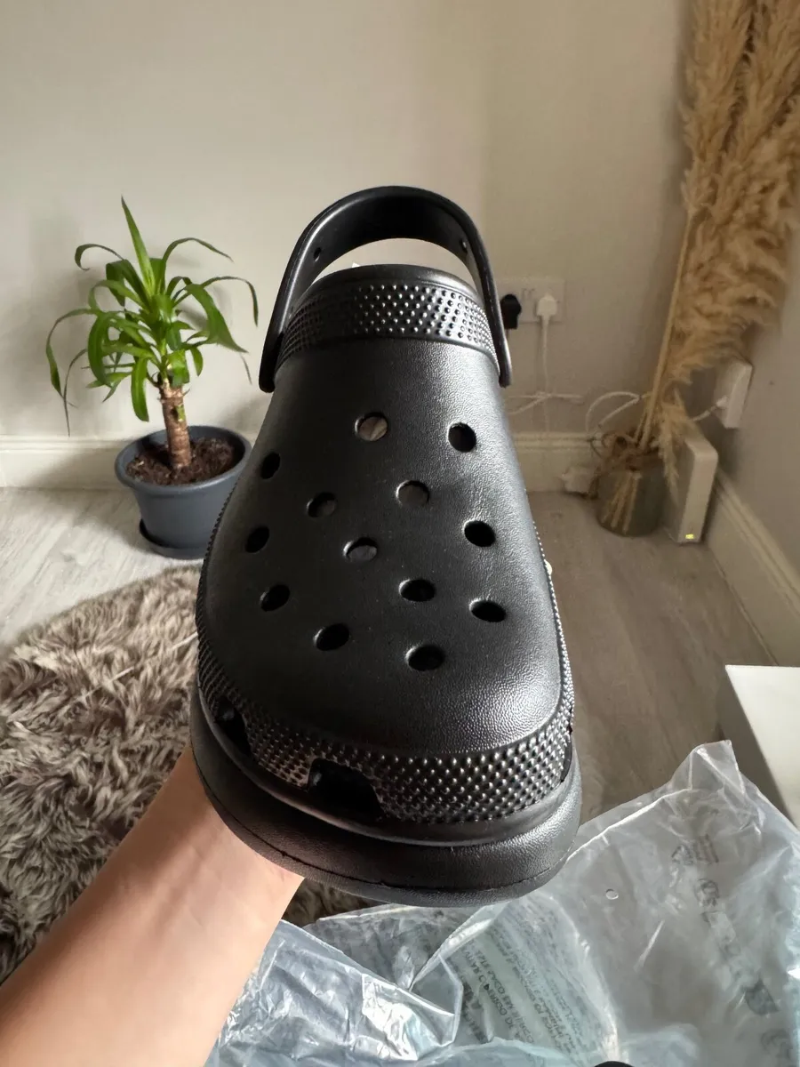 Crocs Crush Clog - Image 4