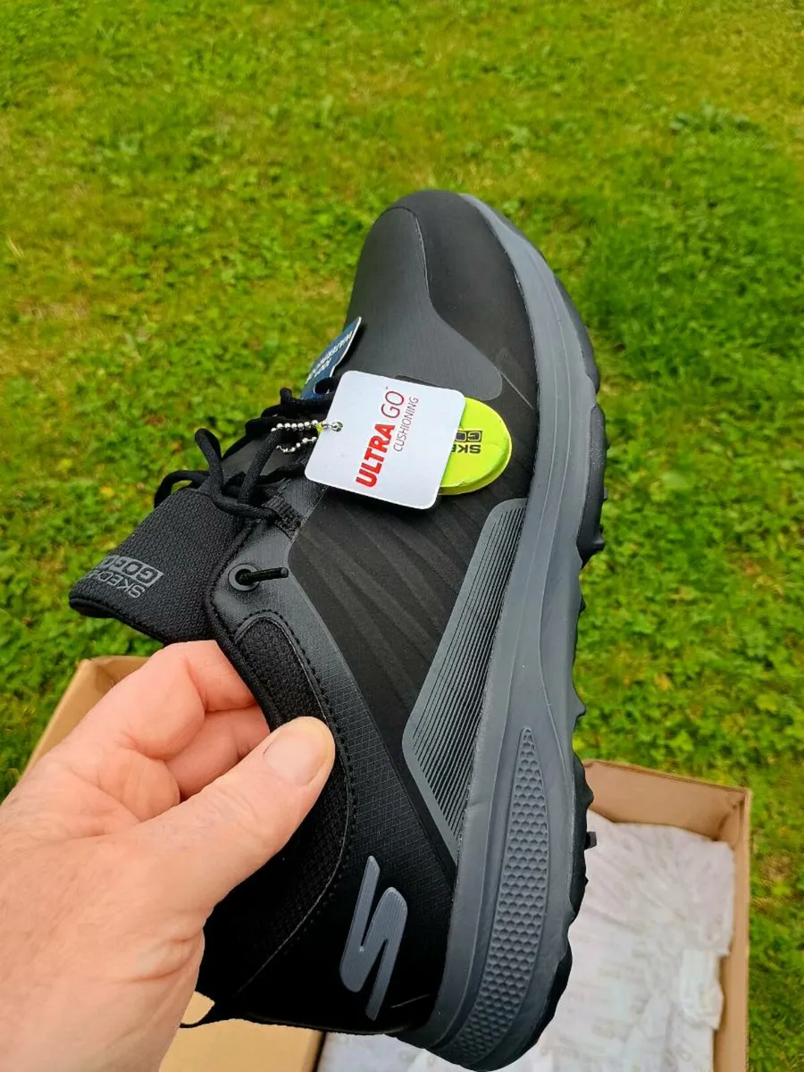 Skechers Golf Shoes - Image 1