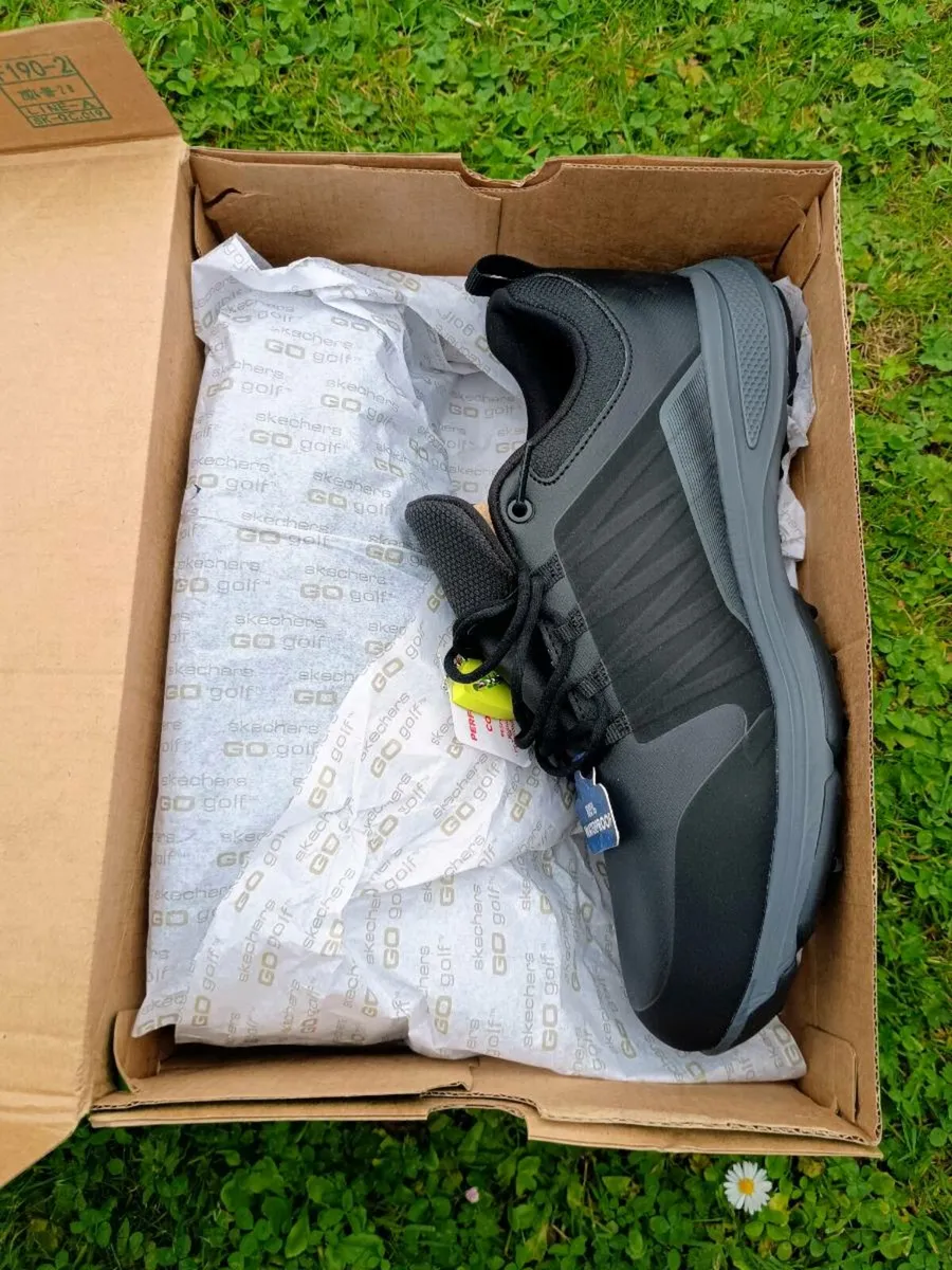 Skechers Golf Shoes - Image 3