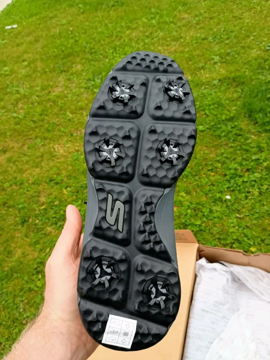 Skechers Golf Shoes - Image 4