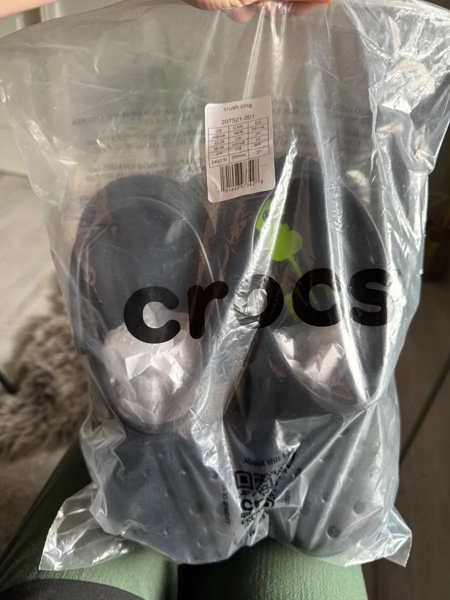 Crocs Crush Clog - Image 2