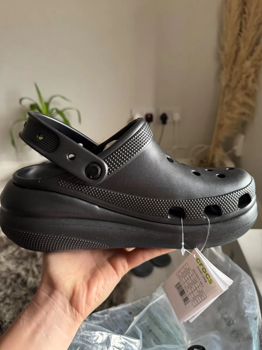 Crocs Crush Clog - Image 1
