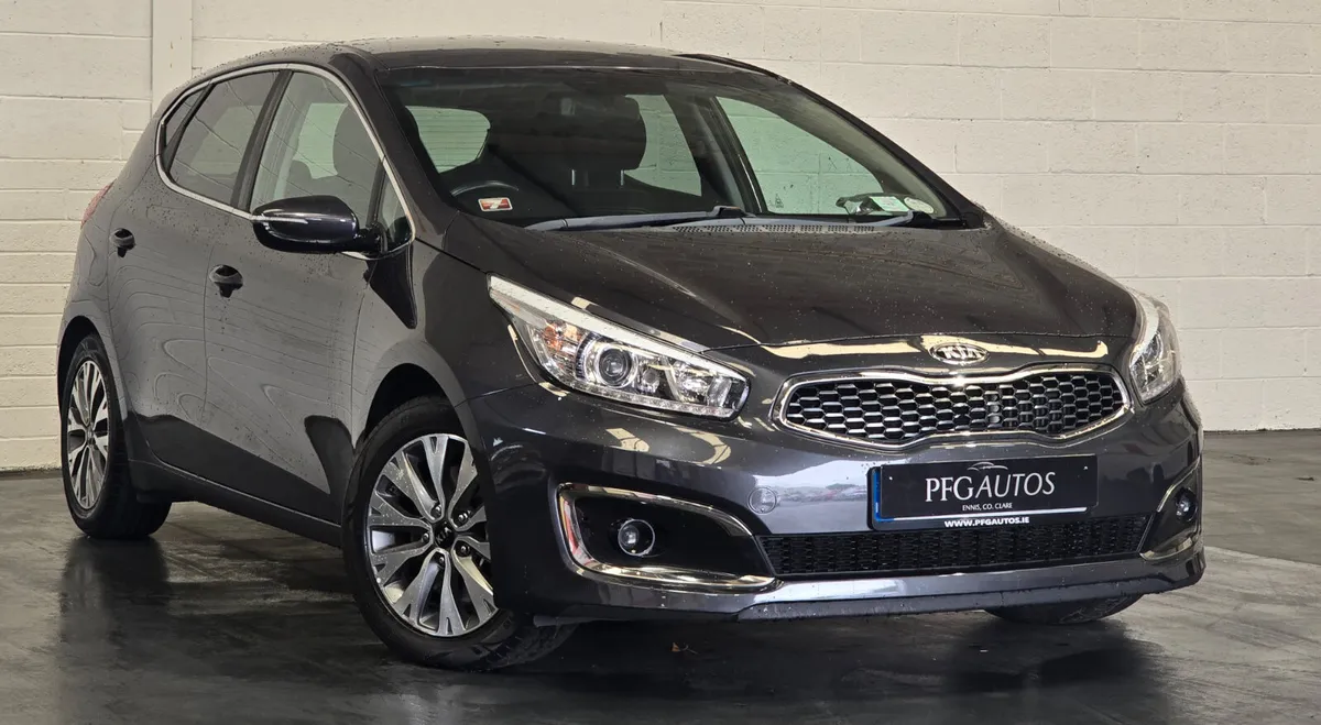 18 Ceed - Image 1