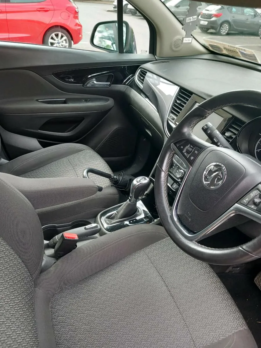 Vauxhall Mokka Automatic - Image 2