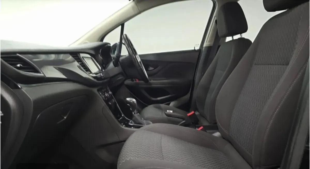 Vauxhall Mokka Automatic - Image 3