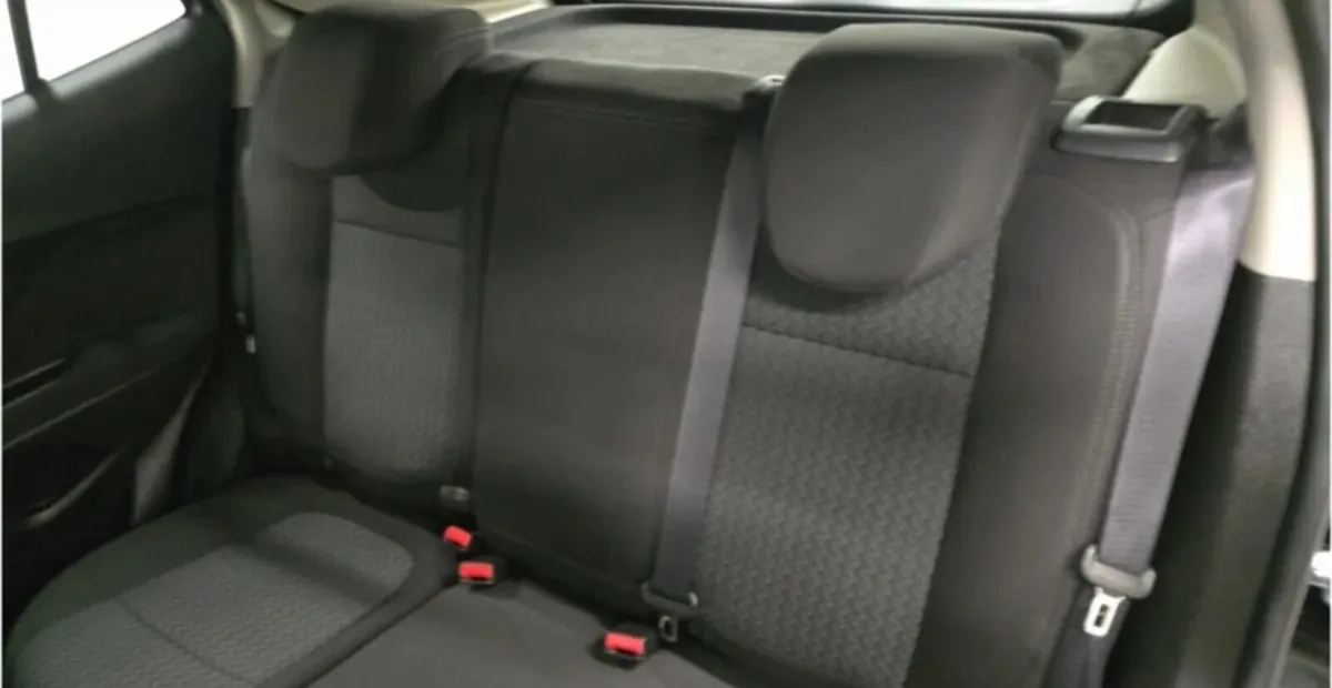 Vauxhall Mokka Automatic - Image 4