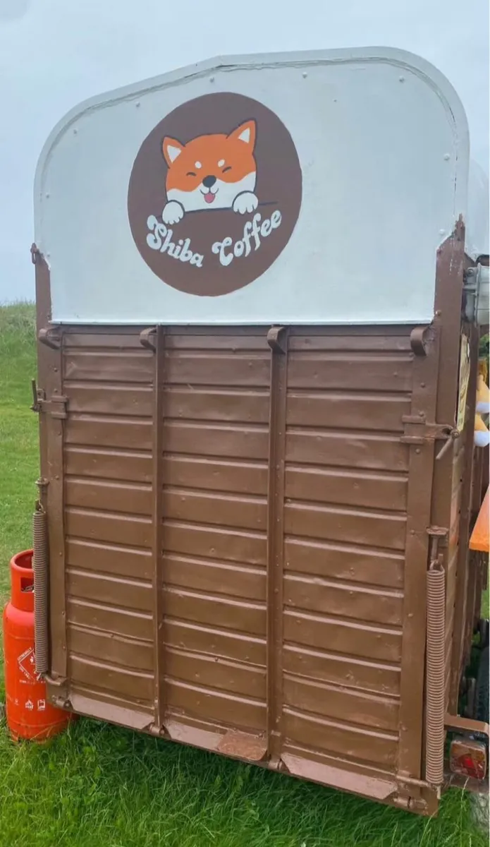 Business Opportunity (Coffee Trailer to Lease) - Image 2