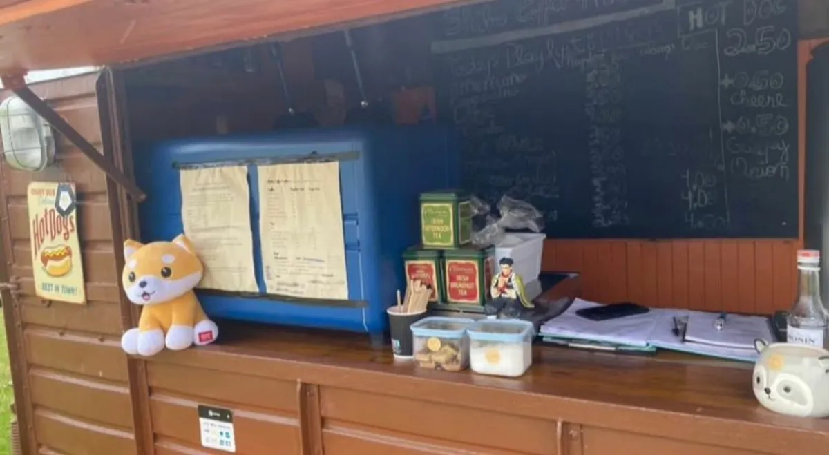 Business Opportunity (Coffee Trailer to Lease) - Image 3
