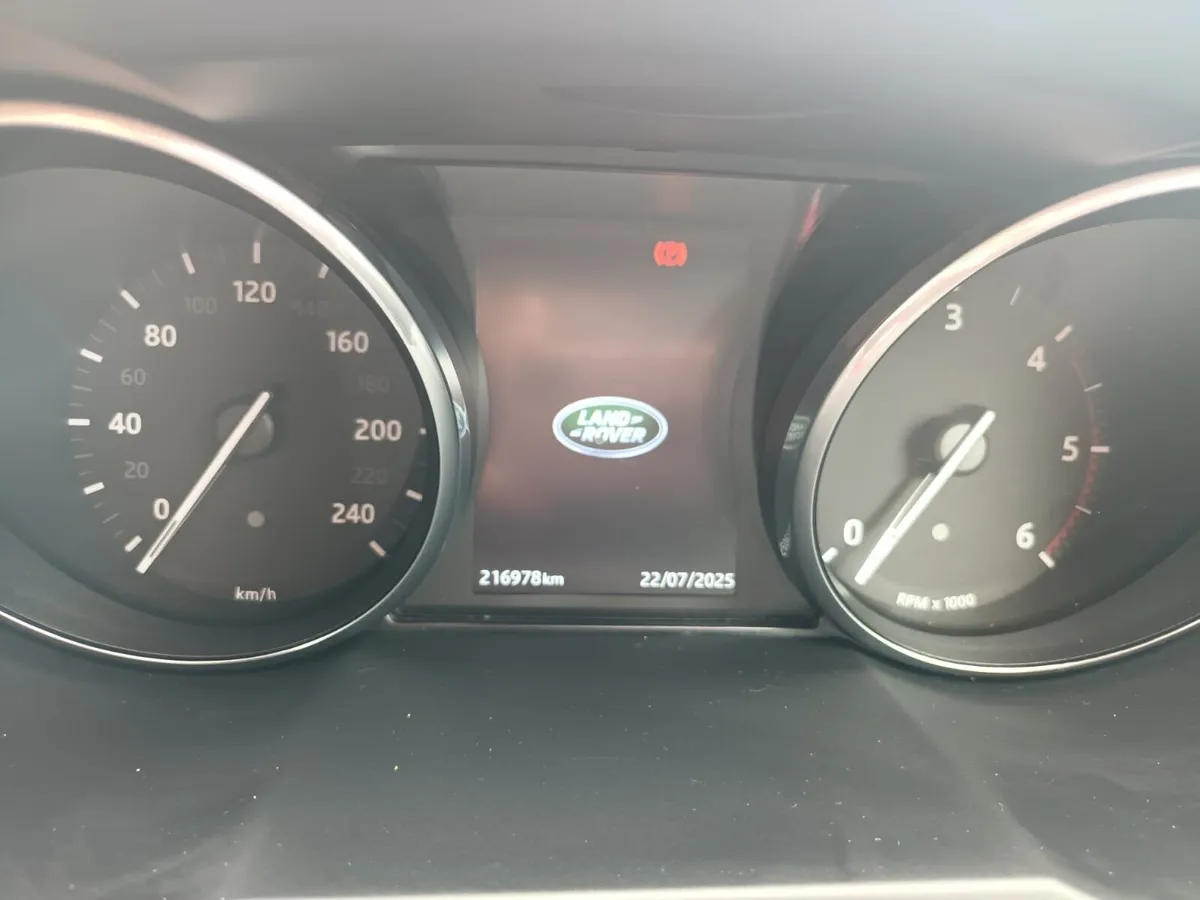 Land Rover Range Rover Evoque 2016 2.0 Diesel - Image 2
