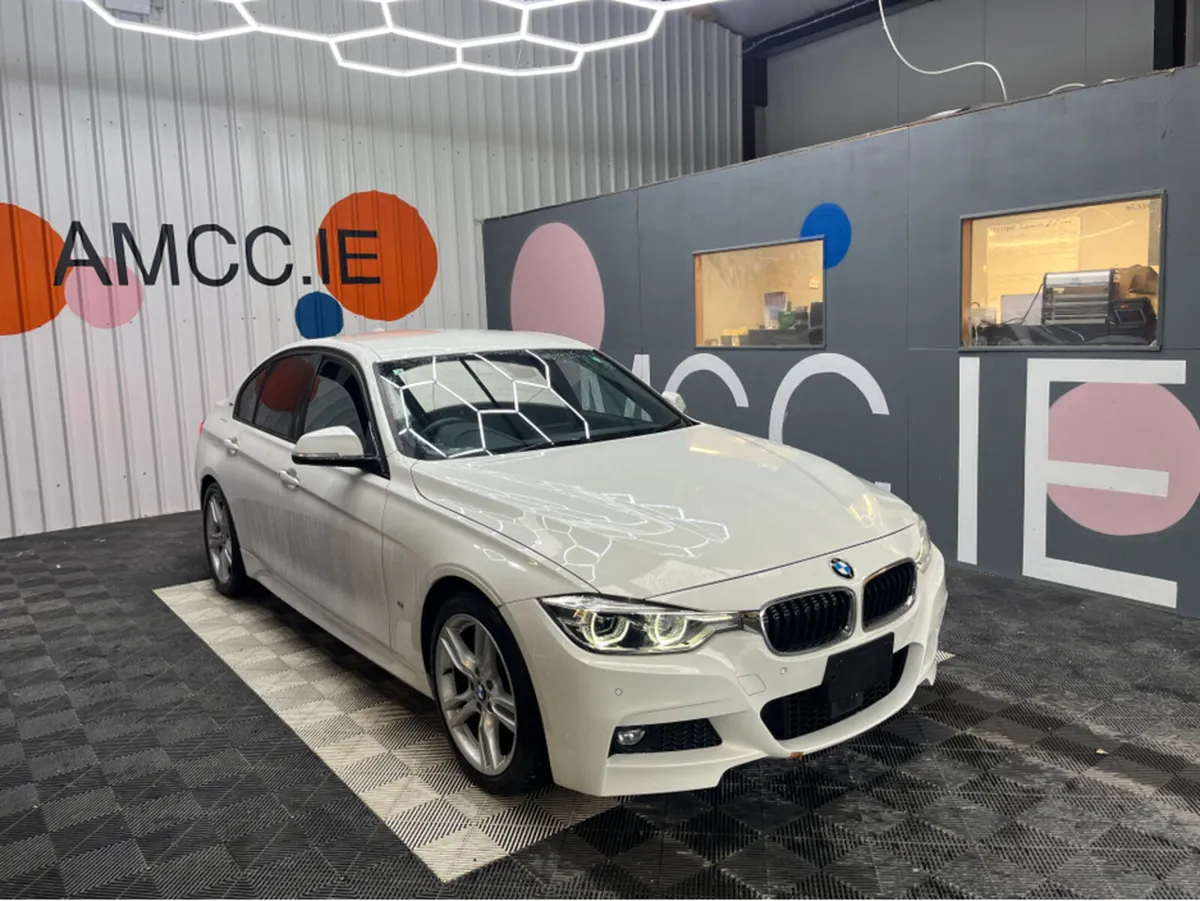 BMW 3-Series BMW 330E M SPORT / AUTOMATIC & HEATED - Image 1