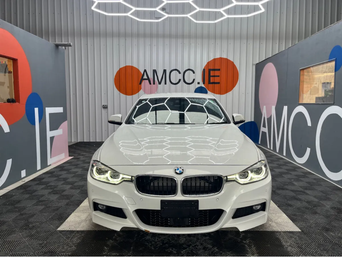 BMW 3-Series BMW 330E M SPORT / AUTOMATIC & HEATED - Image 2