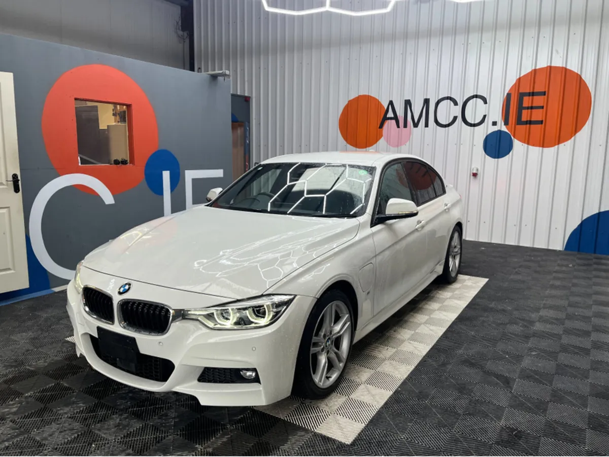 BMW 3-Series BMW 330E M SPORT / AUTOMATIC & HEATED - Image 3