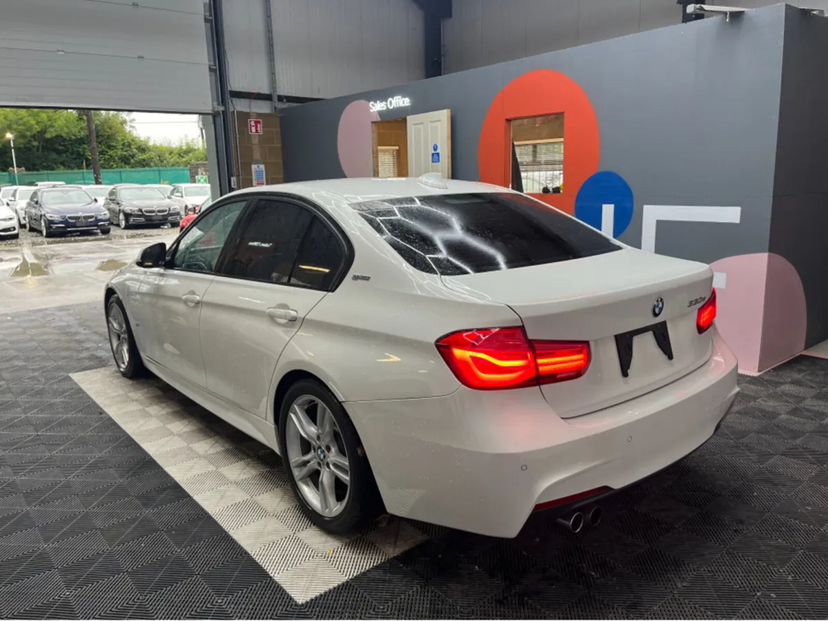 BMW 3-Series BMW 330E M SPORT / AUTOMATIC & HEATED - Image 4