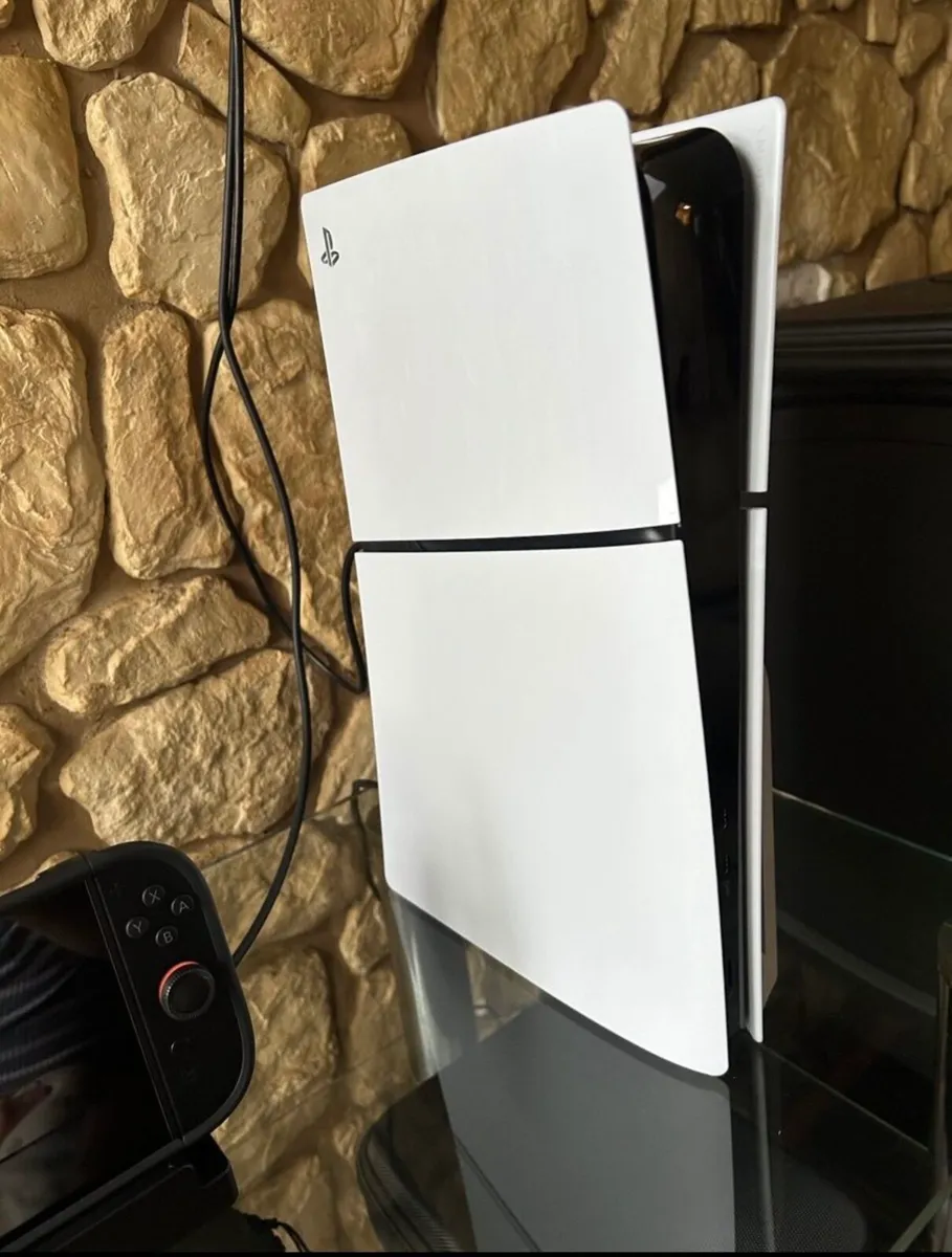 PS5
