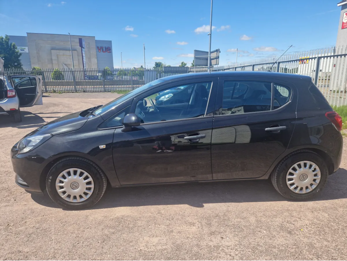 Opel Corsa E 1.4 I 75PS 5DR - Image 4
