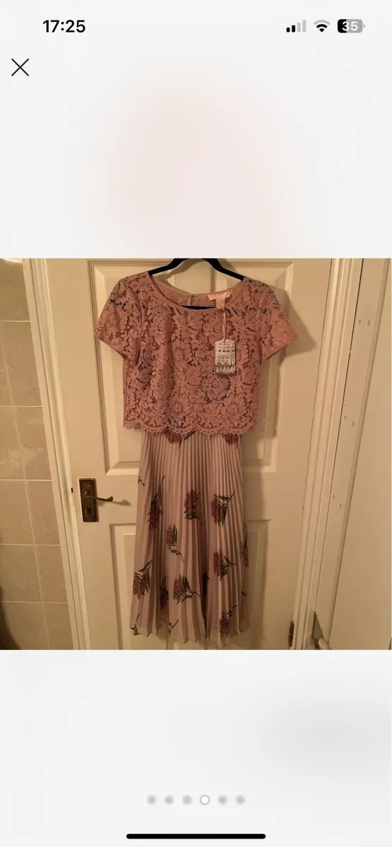 Oasis Dress - Image 1