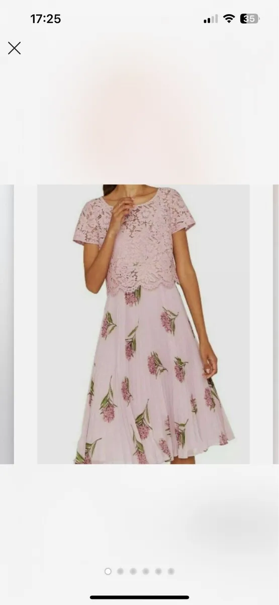 Oasis Dress - Image 2