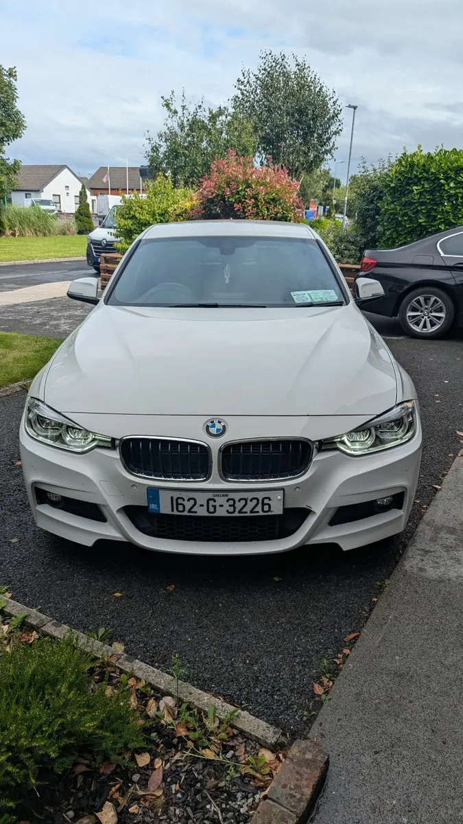 BMW 3-Series 2016 - Image 2