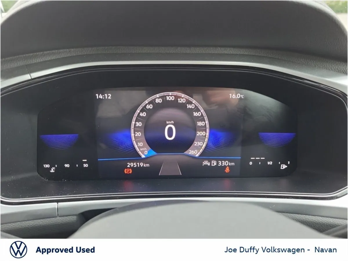 Volkswagen T-Roc 2.0 TDI 116HP Life - Image 3