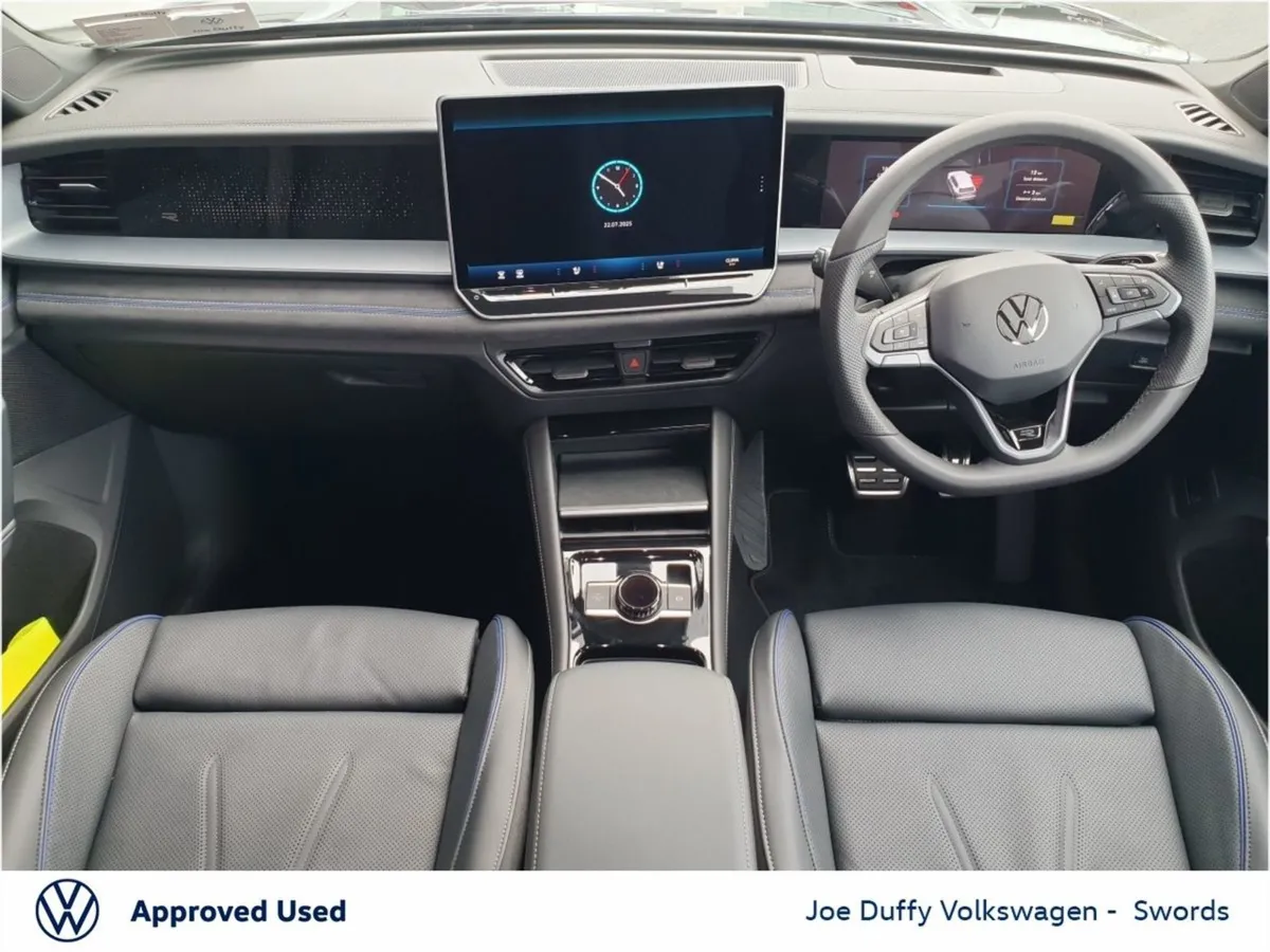 Volkswagen Tayron R-line 75 2.0 TDI 150HP - Image 3