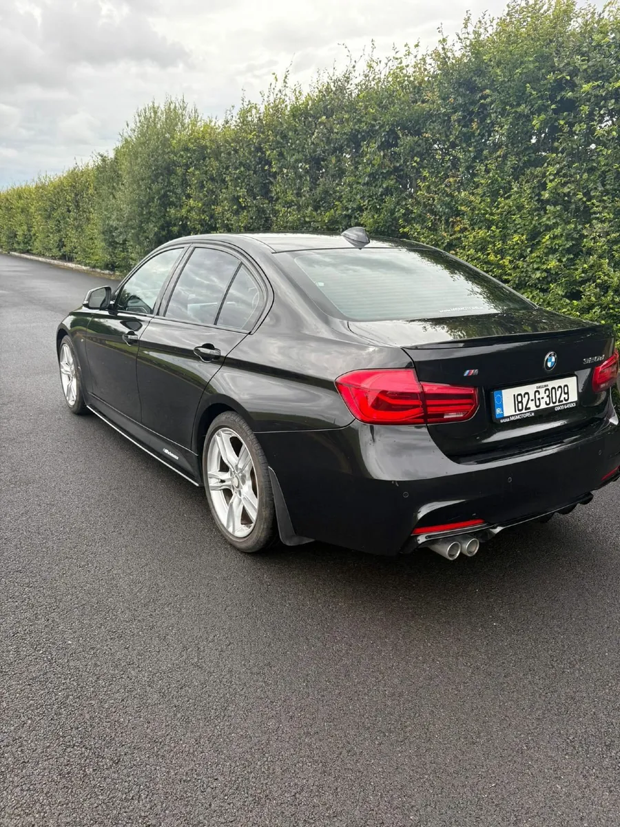 182 BMW 320D M Sport - Image 2