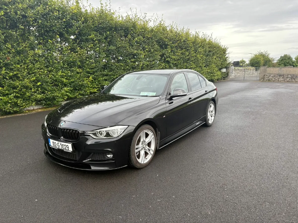 182 BMW 320D M Sport - Image 3