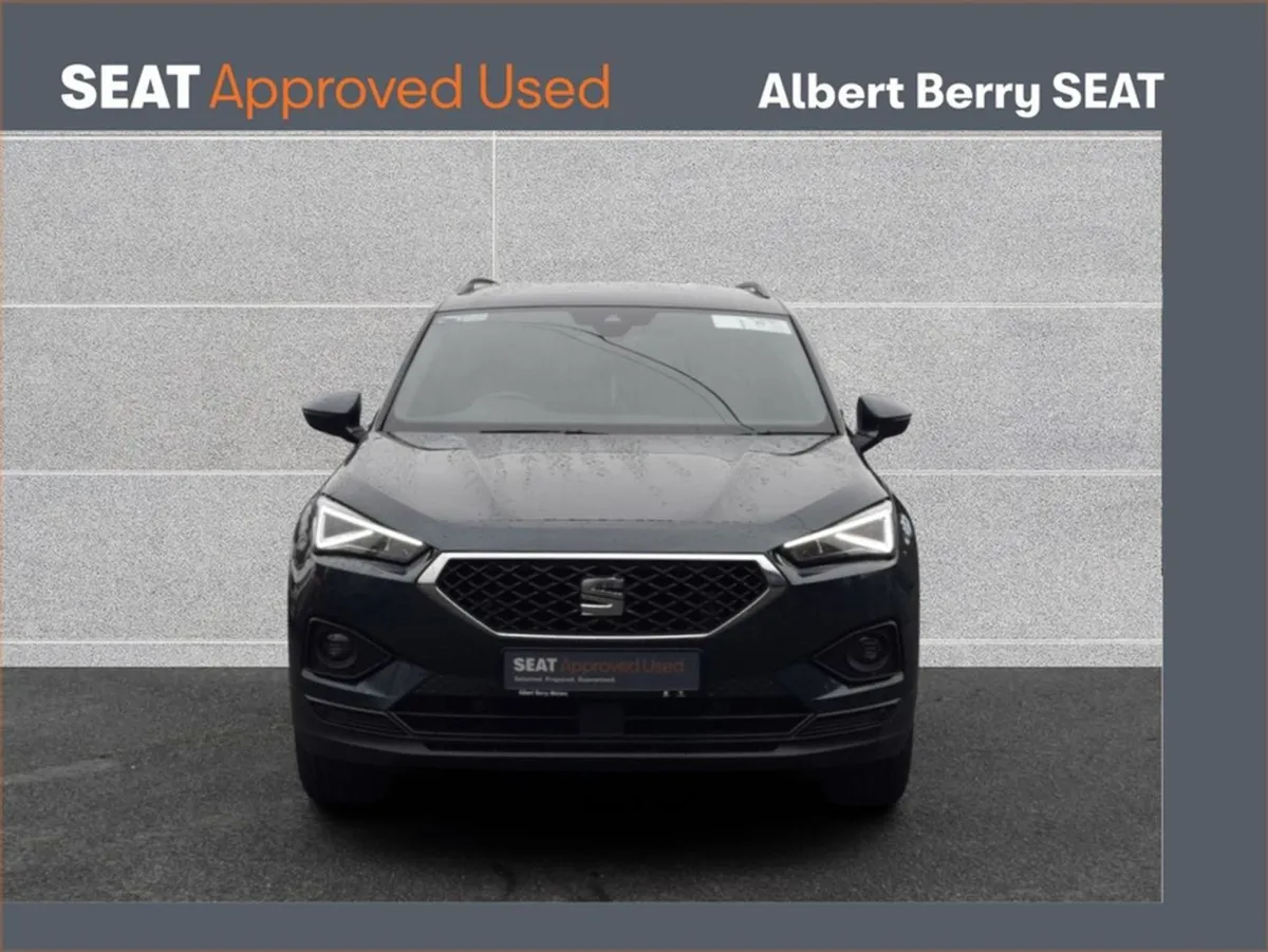 SEAT Tarraco 2.0 TDI 150HP DSG 7seater SE - Image 2