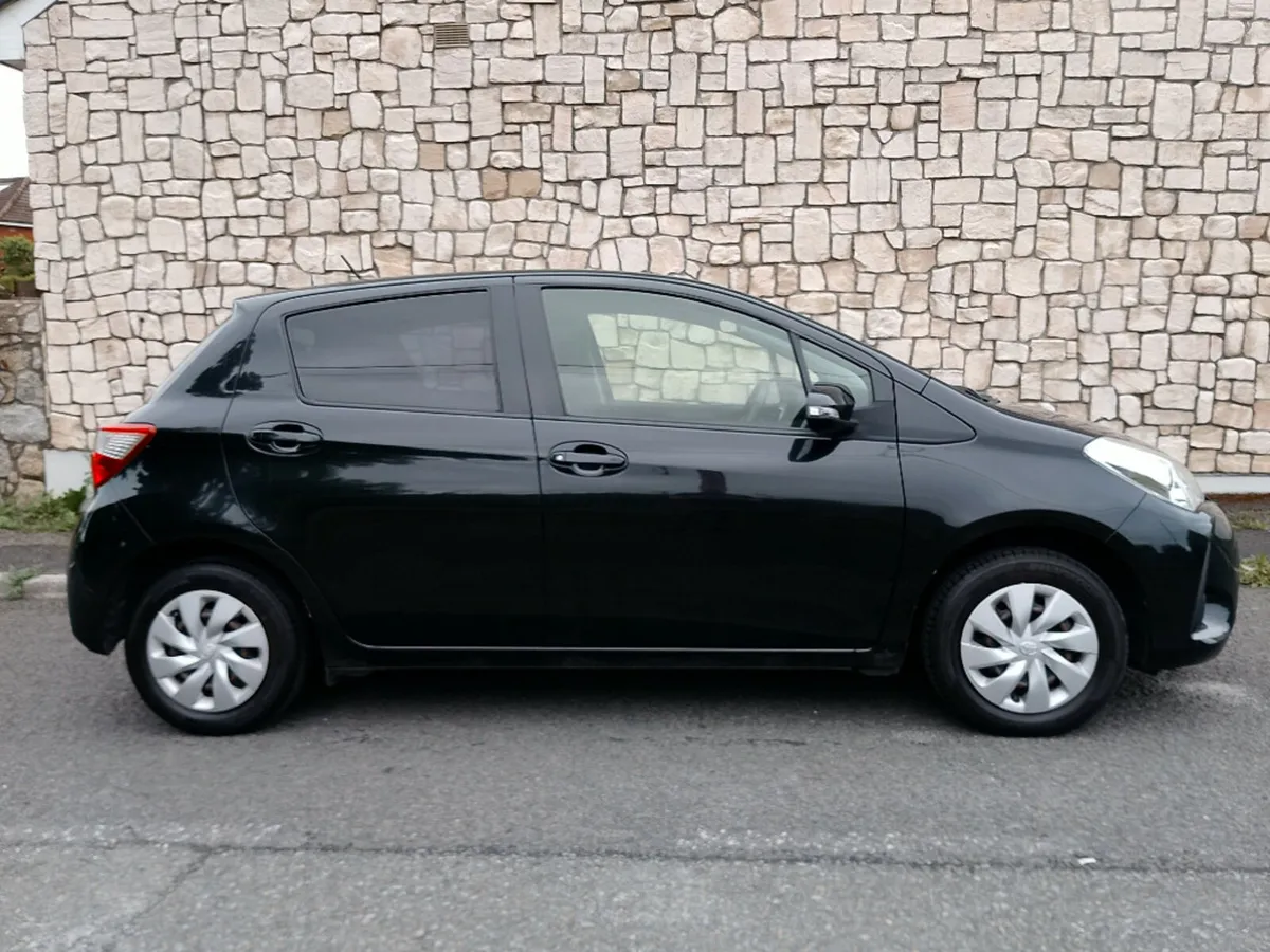 Toyota Yaris Auto - Image 2