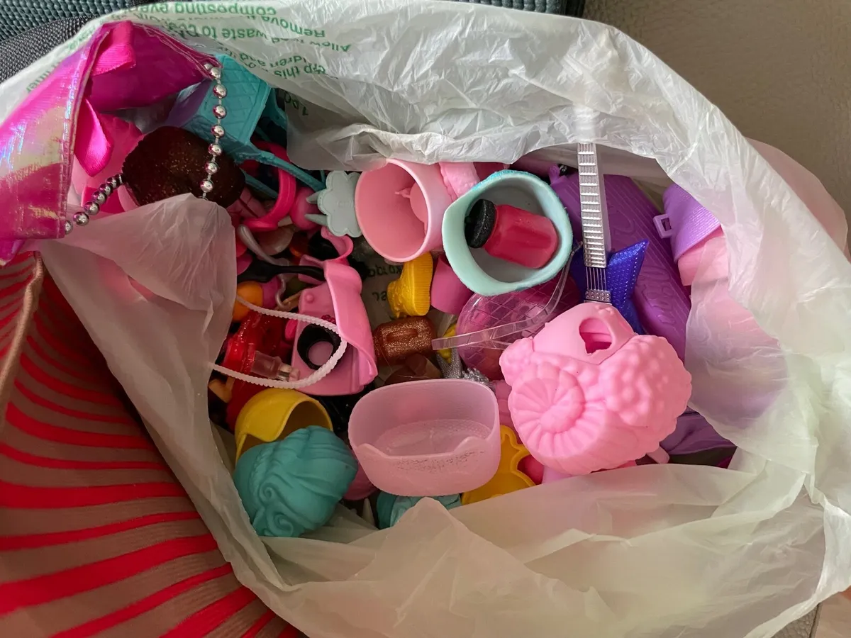 Barbie Dreamhouse Toy - Image 4
